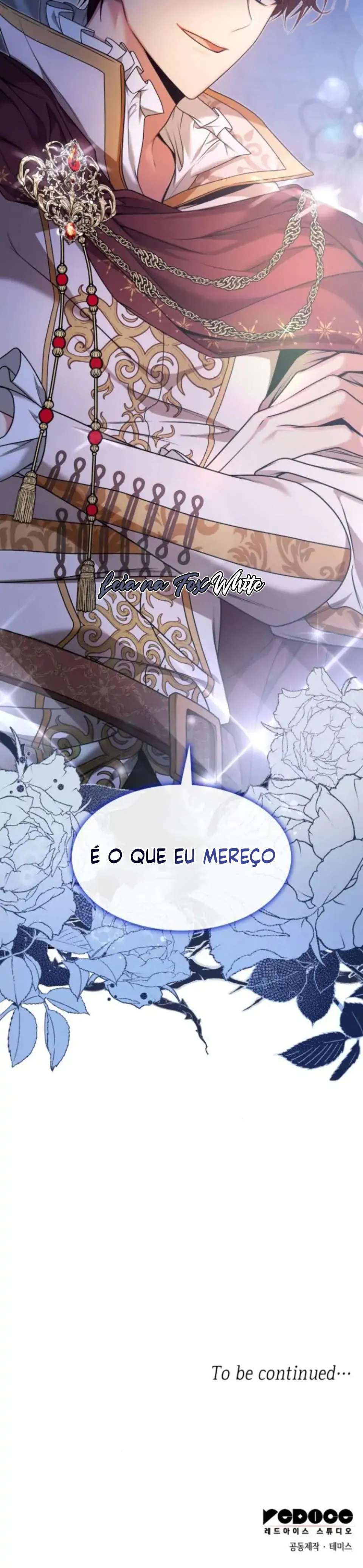 Read Nesta Vida eu serei a Rainha PT Manga Online
