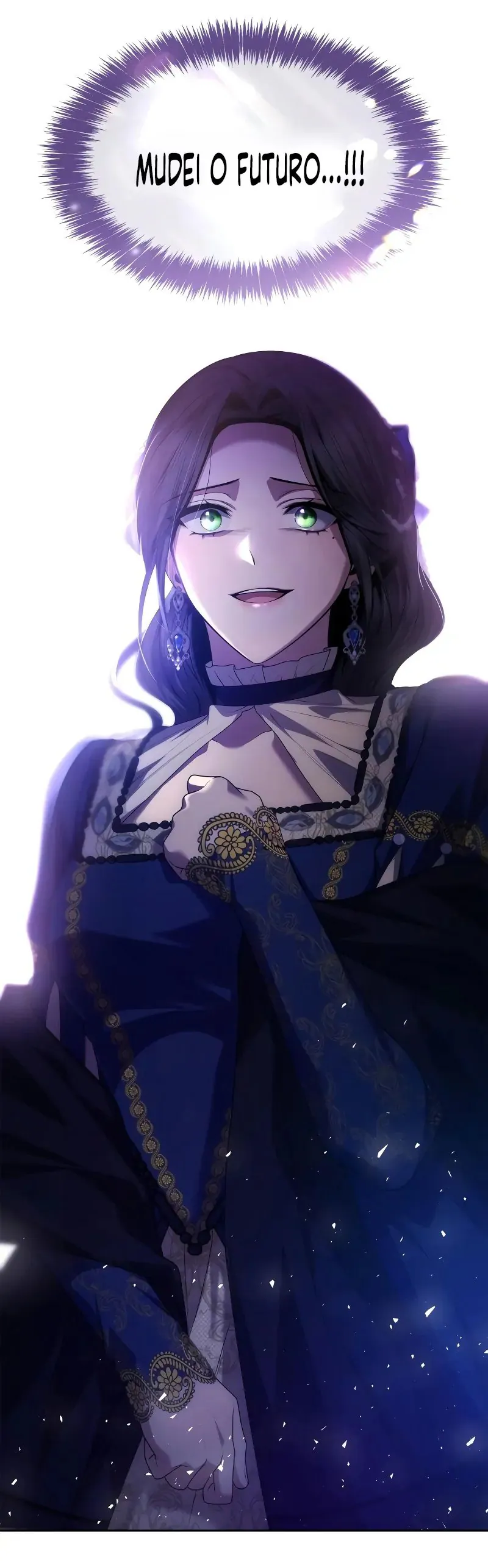 Read Nesta Vida eu serei a Rainha PT Manga Online