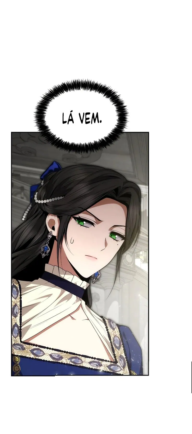 Read Nesta Vida eu serei a Rainha PT Manga Online