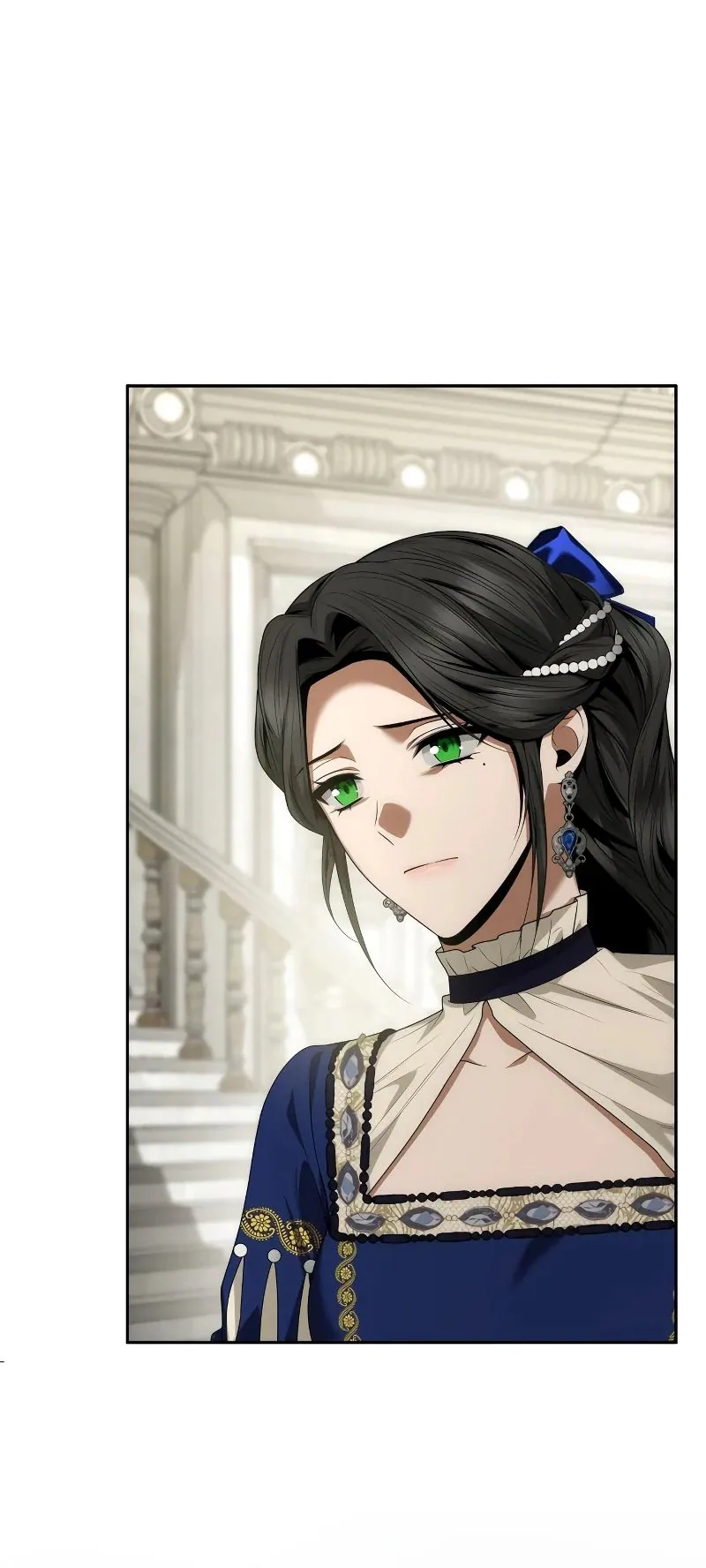 Read Nesta Vida eu serei a Rainha PT Manga Online