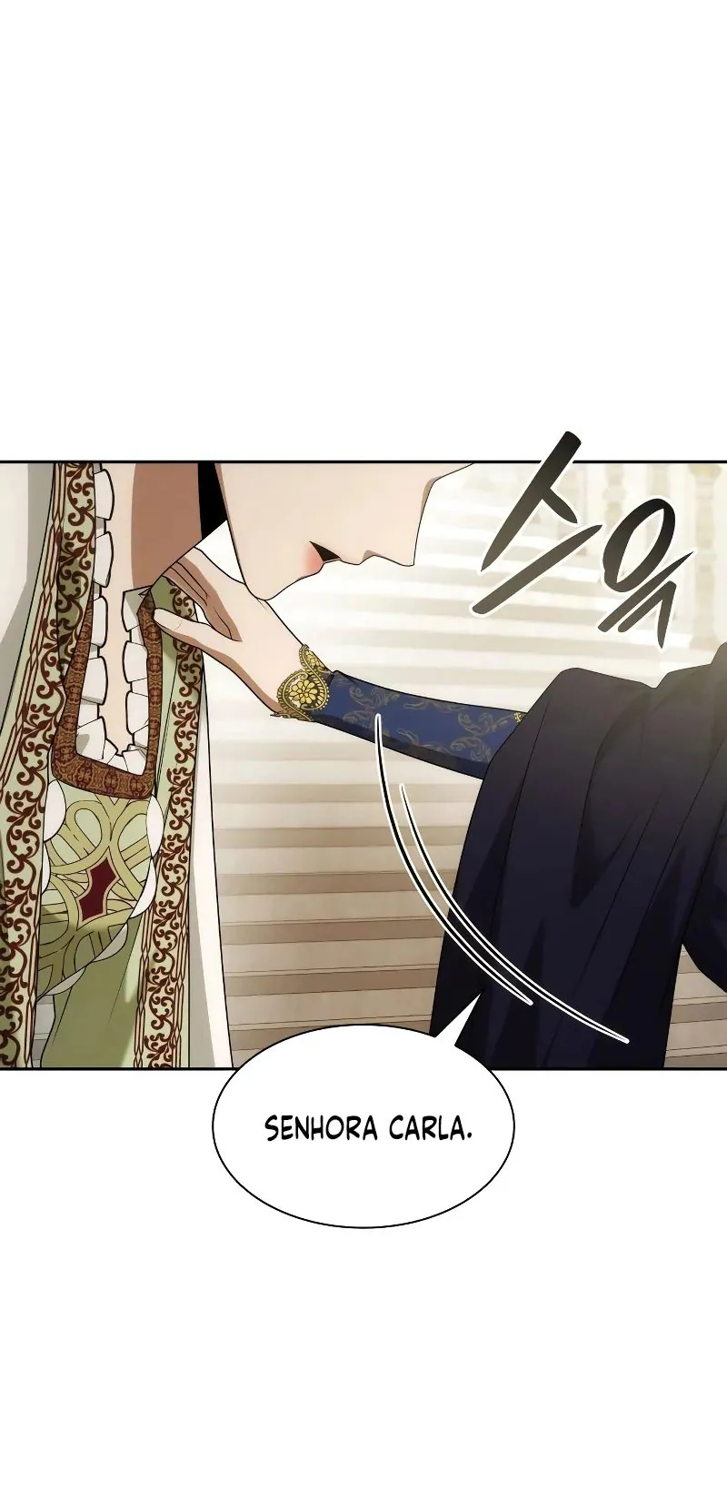 Read Nesta Vida eu serei a Rainha PT Manga Online
