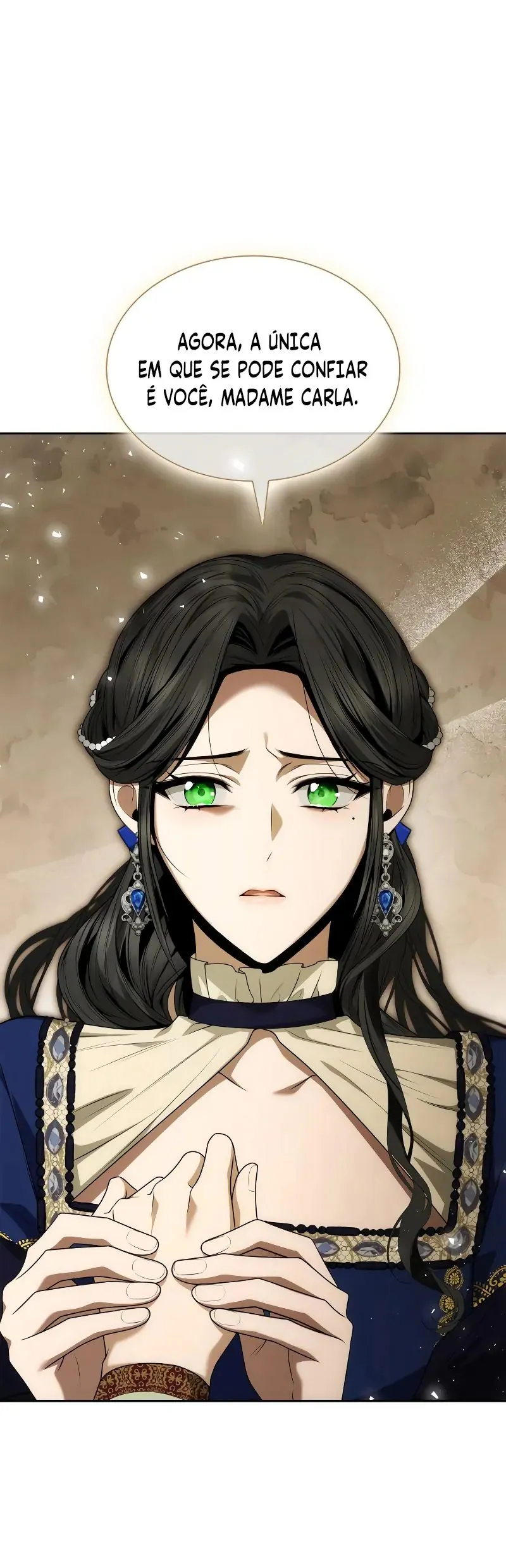 Read Nesta Vida eu serei a Rainha PT Manga Online