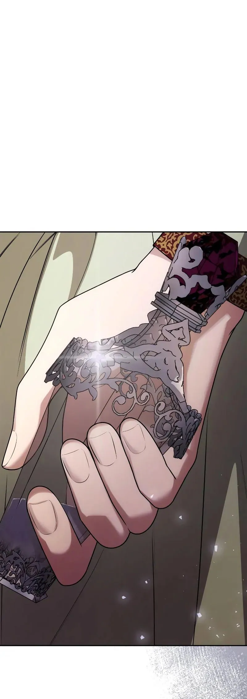 Read Nesta Vida eu serei a Rainha PT Manga Online