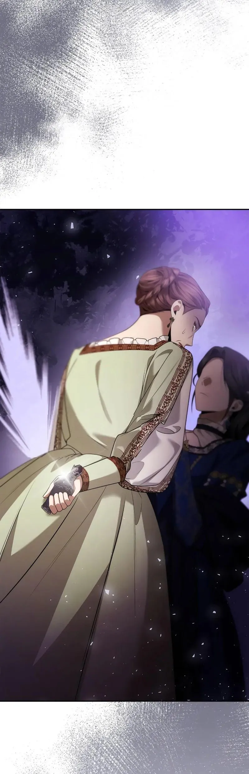 Read Nesta Vida eu serei a Rainha PT Manga Online