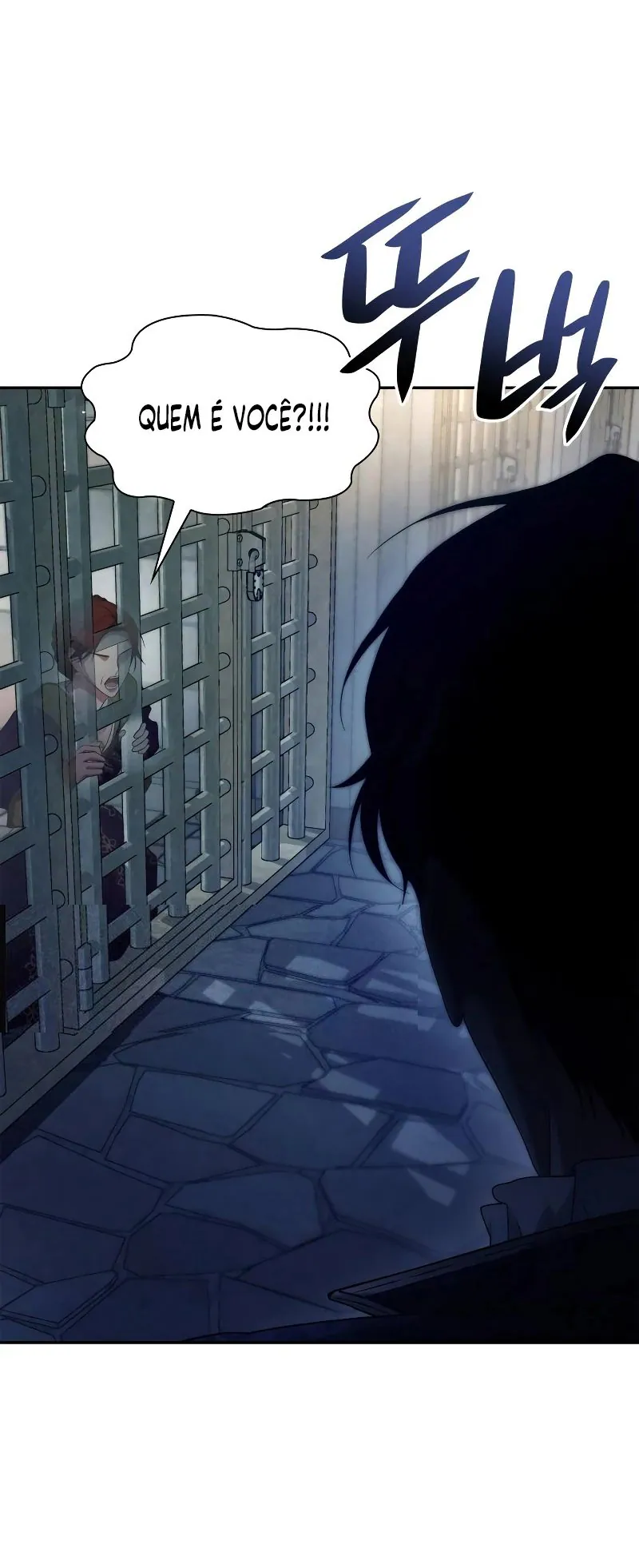 Read Nesta Vida eu serei a Rainha PT Manga Online