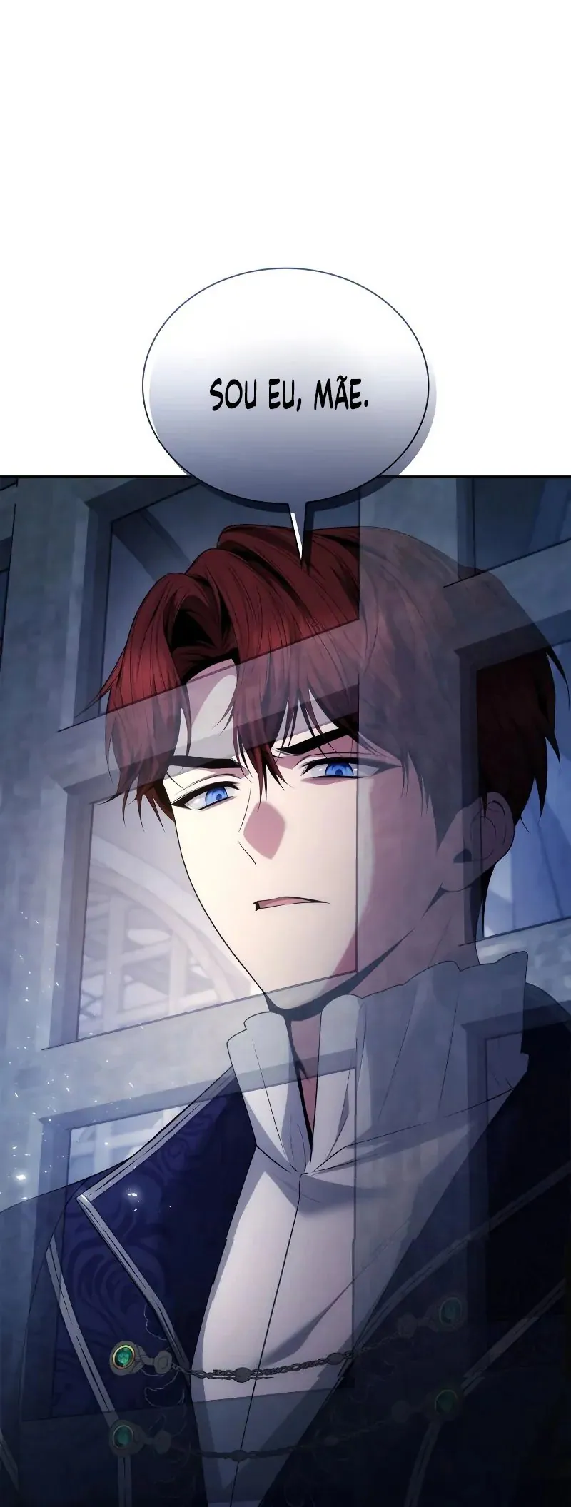 Read Nesta Vida eu serei a Rainha PT Manga Online