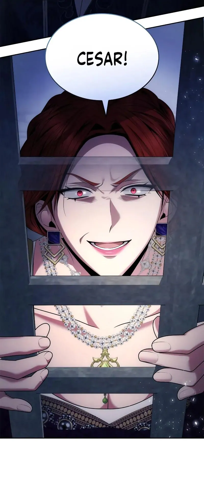 Read Nesta Vida eu serei a Rainha PT Manga Online