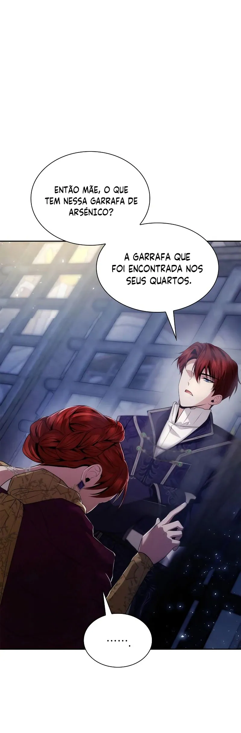 Read Nesta Vida eu serei a Rainha PT Manga Online