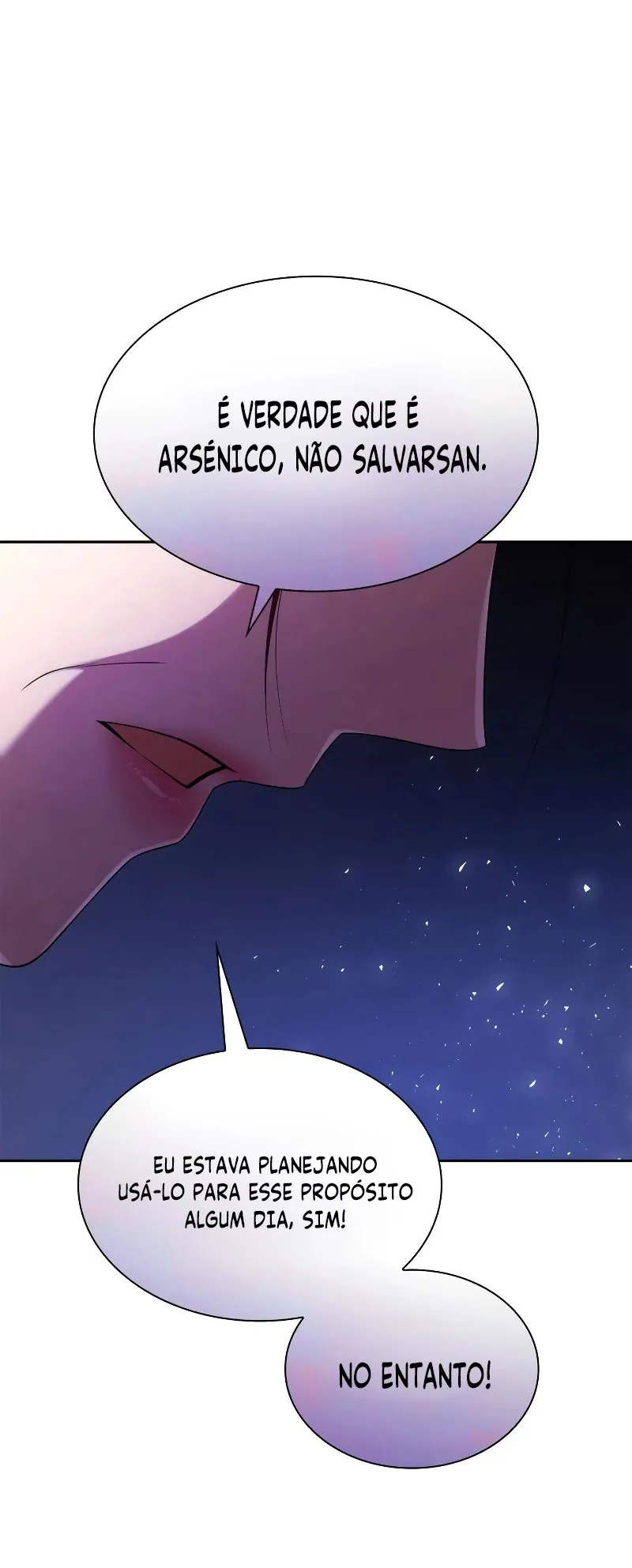Read Nesta Vida eu serei a Rainha PT Manga Online