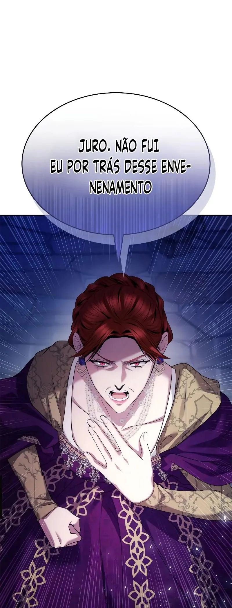 Read Nesta Vida eu serei a Rainha PT Manga Online