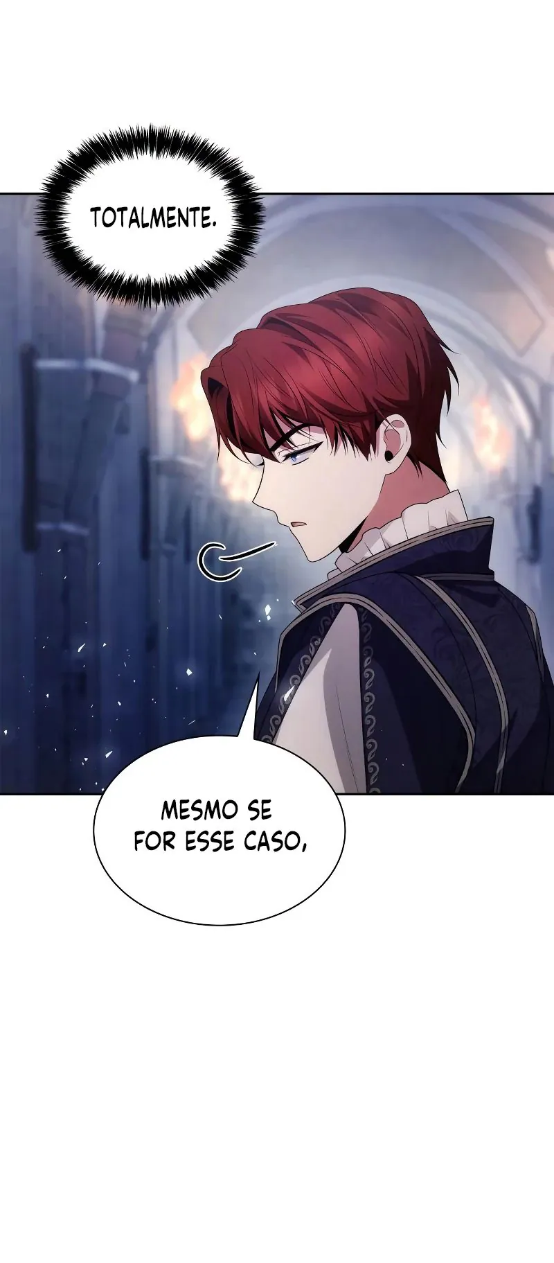 Read Nesta Vida eu serei a Rainha PT Manga Online