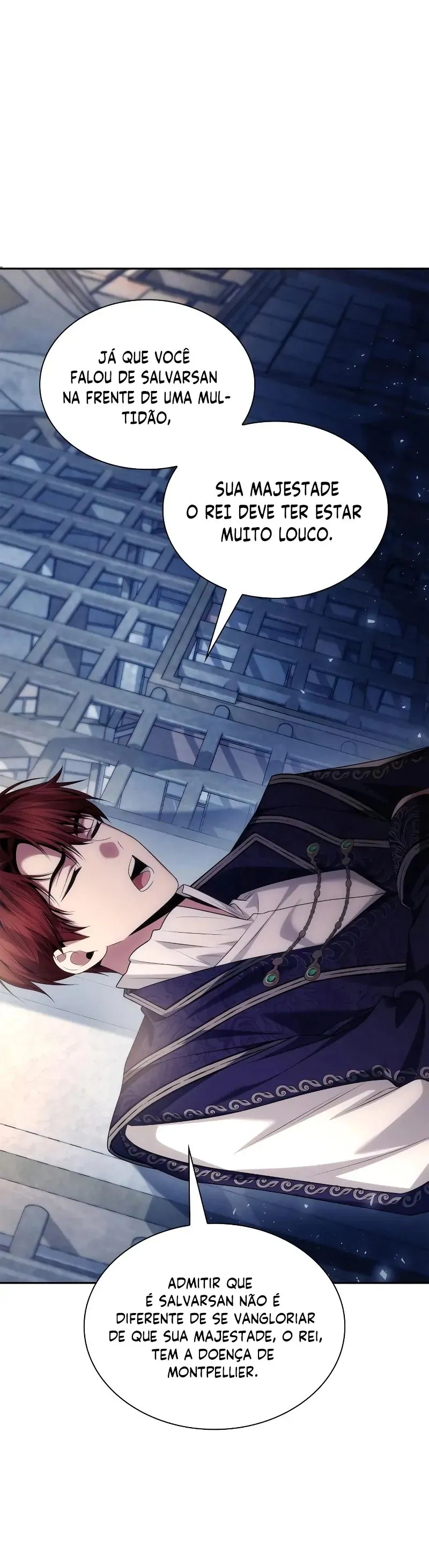 Read Nesta Vida eu serei a Rainha PT Manga Online