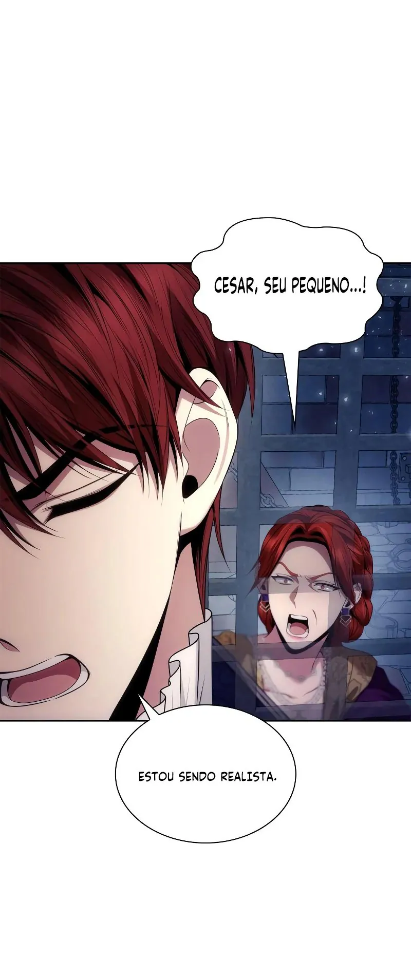 Read Nesta Vida eu serei a Rainha PT Manga Online