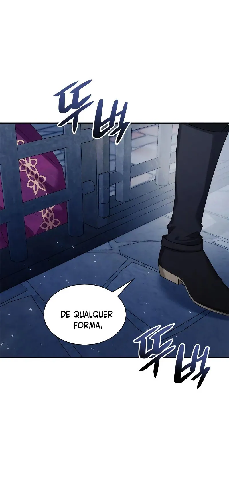 Read Nesta Vida eu serei a Rainha PT Manga Online
