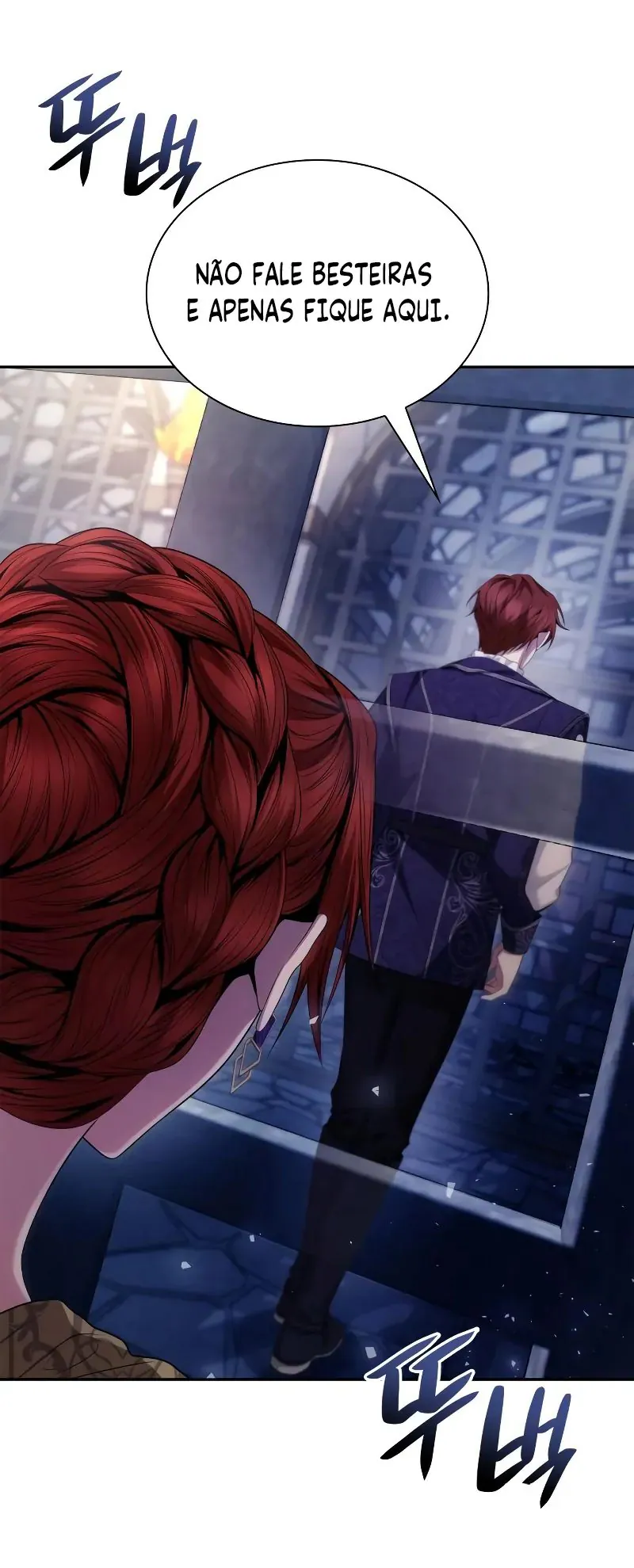 Read Nesta Vida eu serei a Rainha PT Manga Online