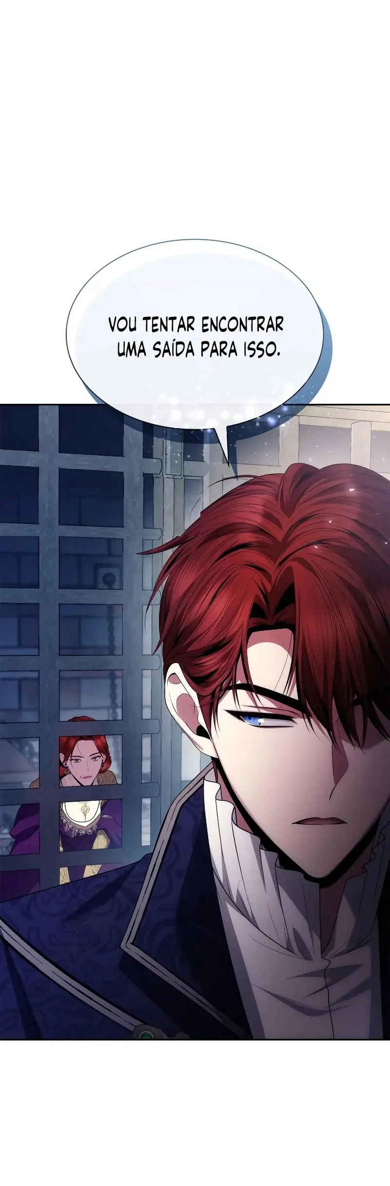 Read Nesta Vida eu serei a Rainha PT Manga Online