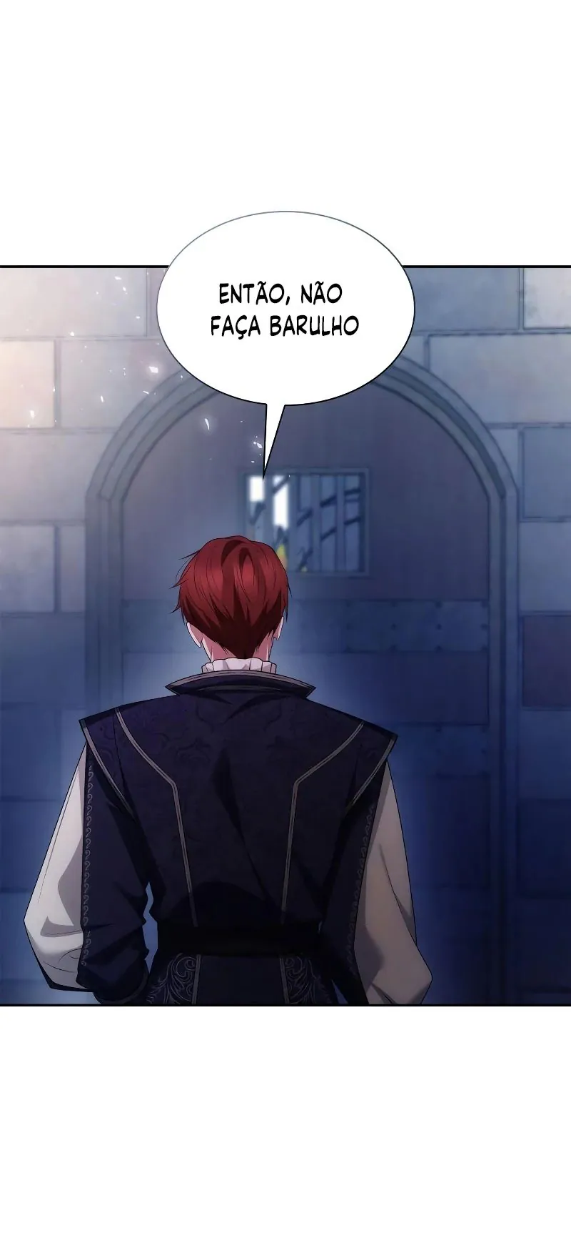 Read Nesta Vida eu serei a Rainha PT Manga Online