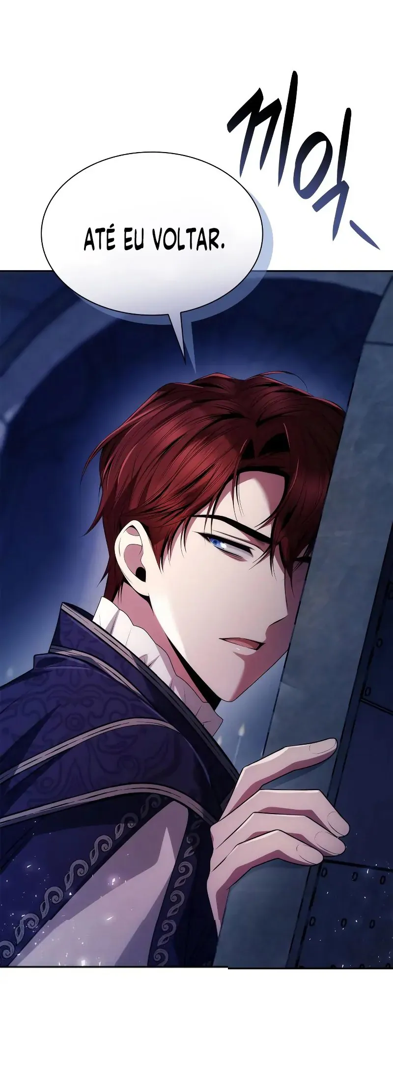 Read Nesta Vida eu serei a Rainha PT Manga Online
