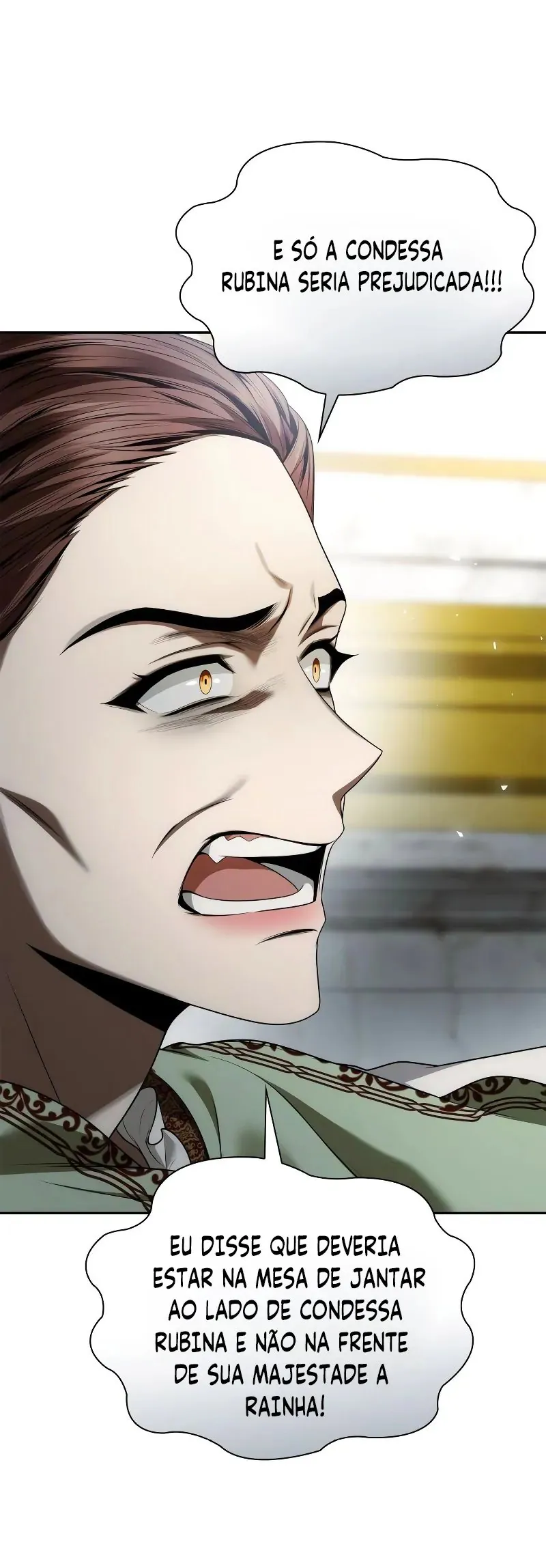 Read Nesta Vida eu serei a Rainha PT Manga Online