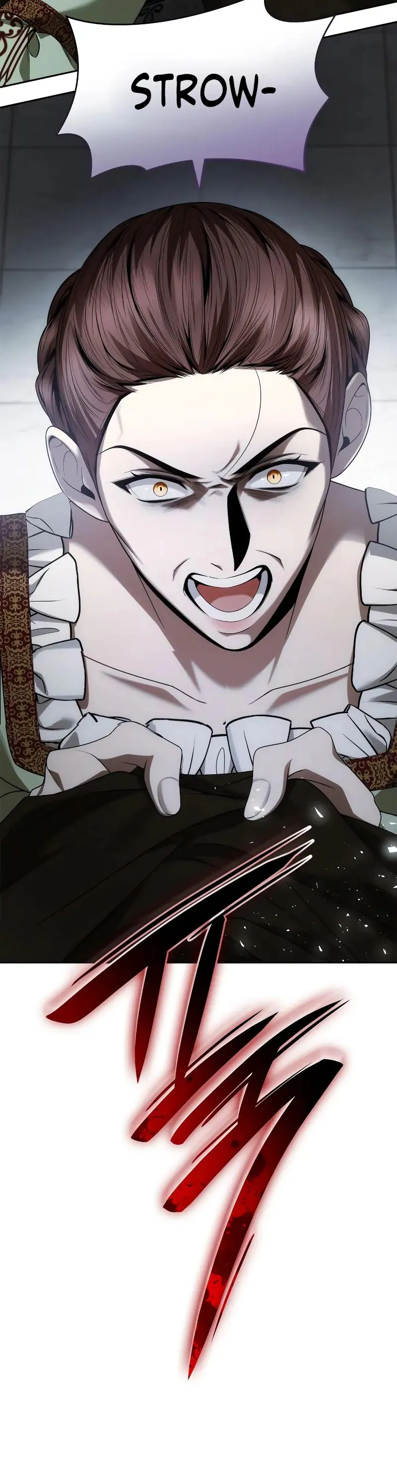 Read Nesta Vida eu serei a Rainha PT Manga Online