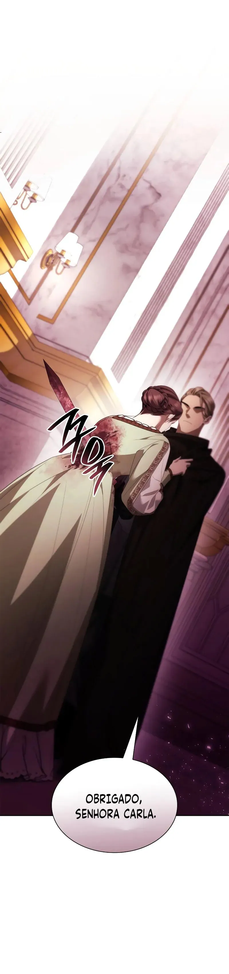 Read Nesta Vida eu serei a Rainha PT Manga Online