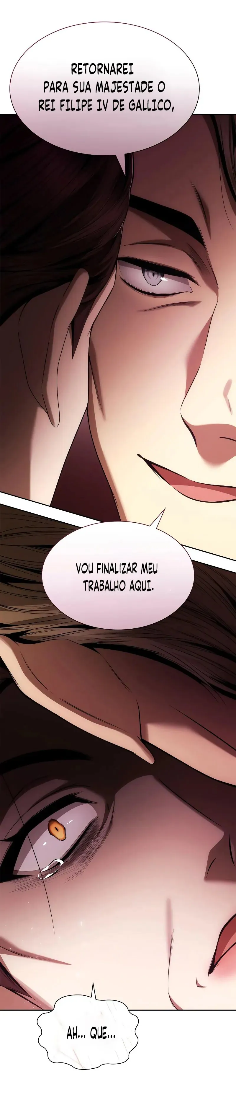 Read Nesta Vida eu serei a Rainha PT Manga Online