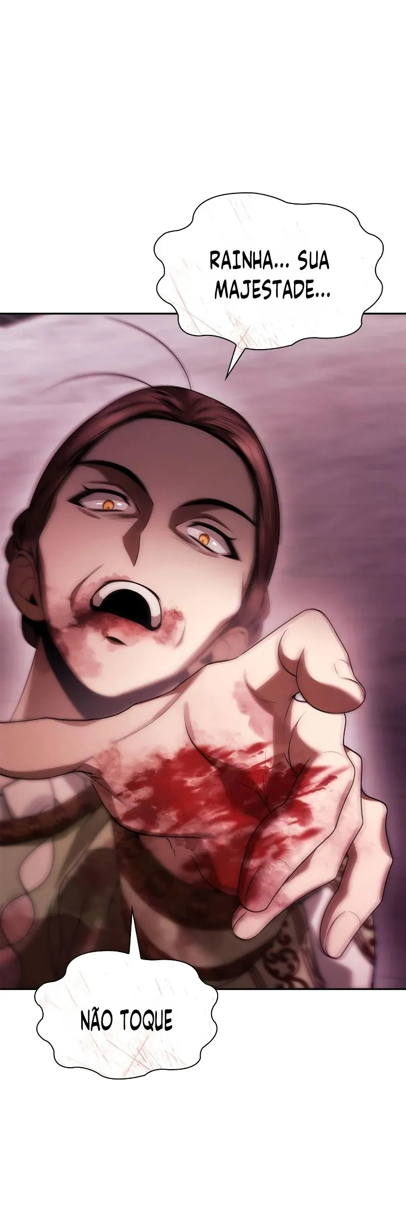 Read Nesta Vida eu serei a Rainha PT Manga Online