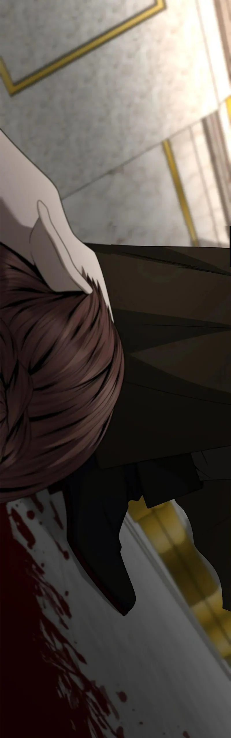 Read Nesta Vida eu serei a Rainha PT Manga Online