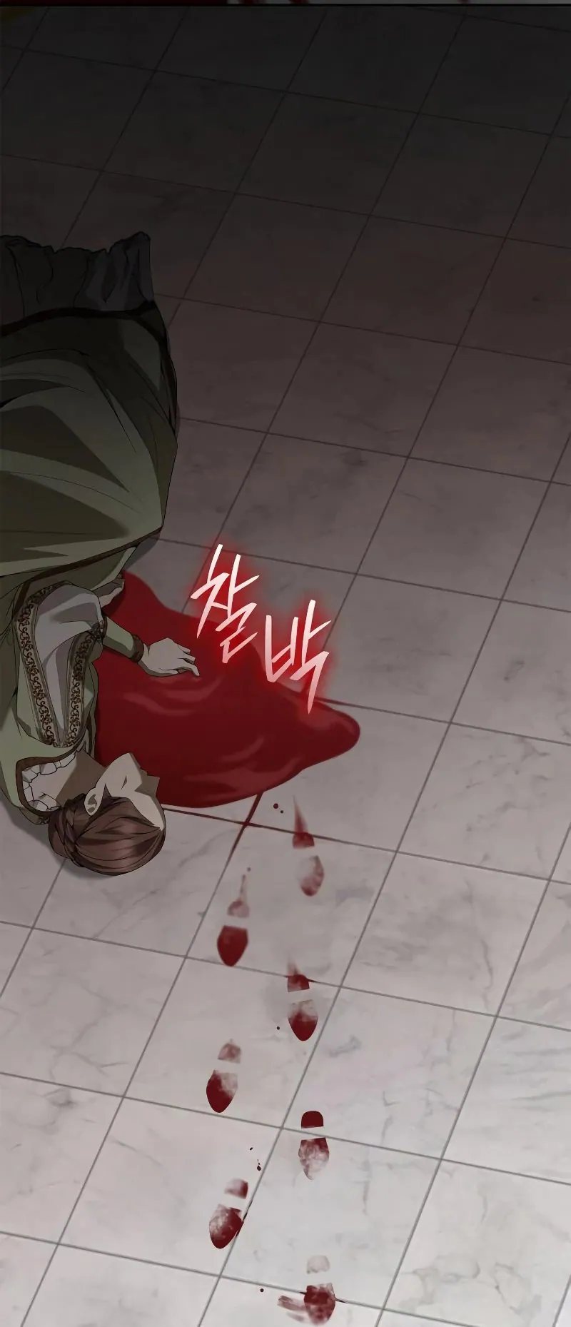Read Nesta Vida eu serei a Rainha PT Manga Online