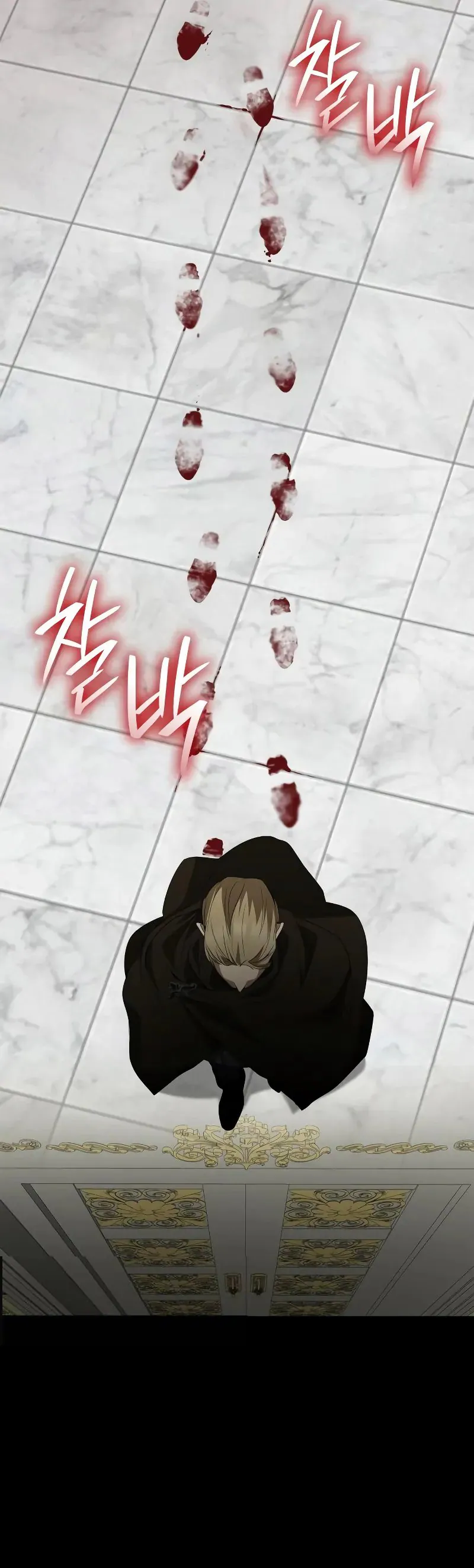 Read Nesta Vida eu serei a Rainha PT Manga Online