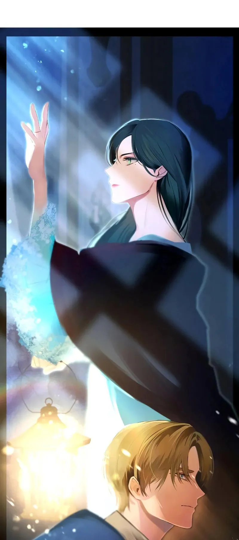 Read Nesta Vida eu serei a Rainha PT Manga Online