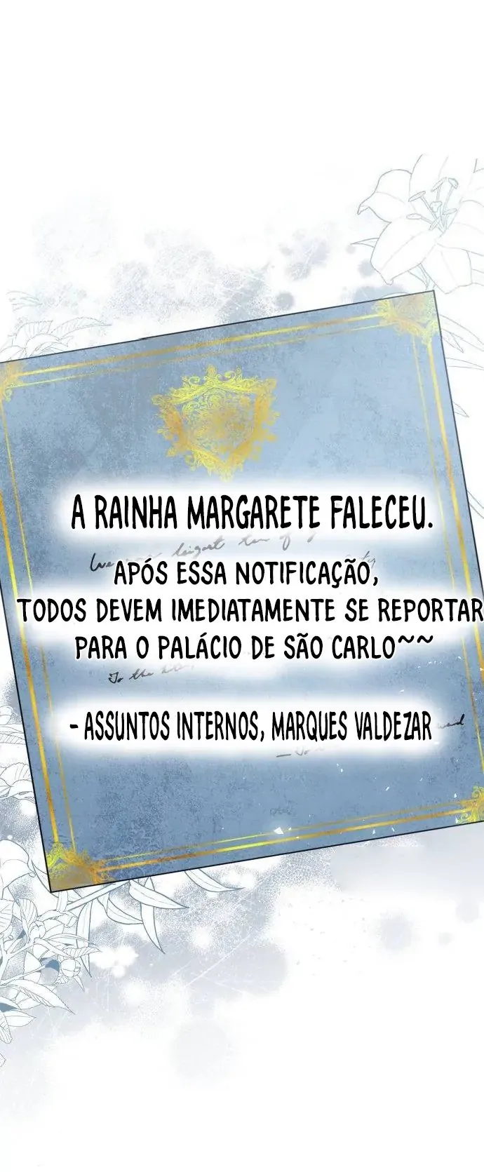 Read Nesta Vida eu serei a Rainha PT Manga Online