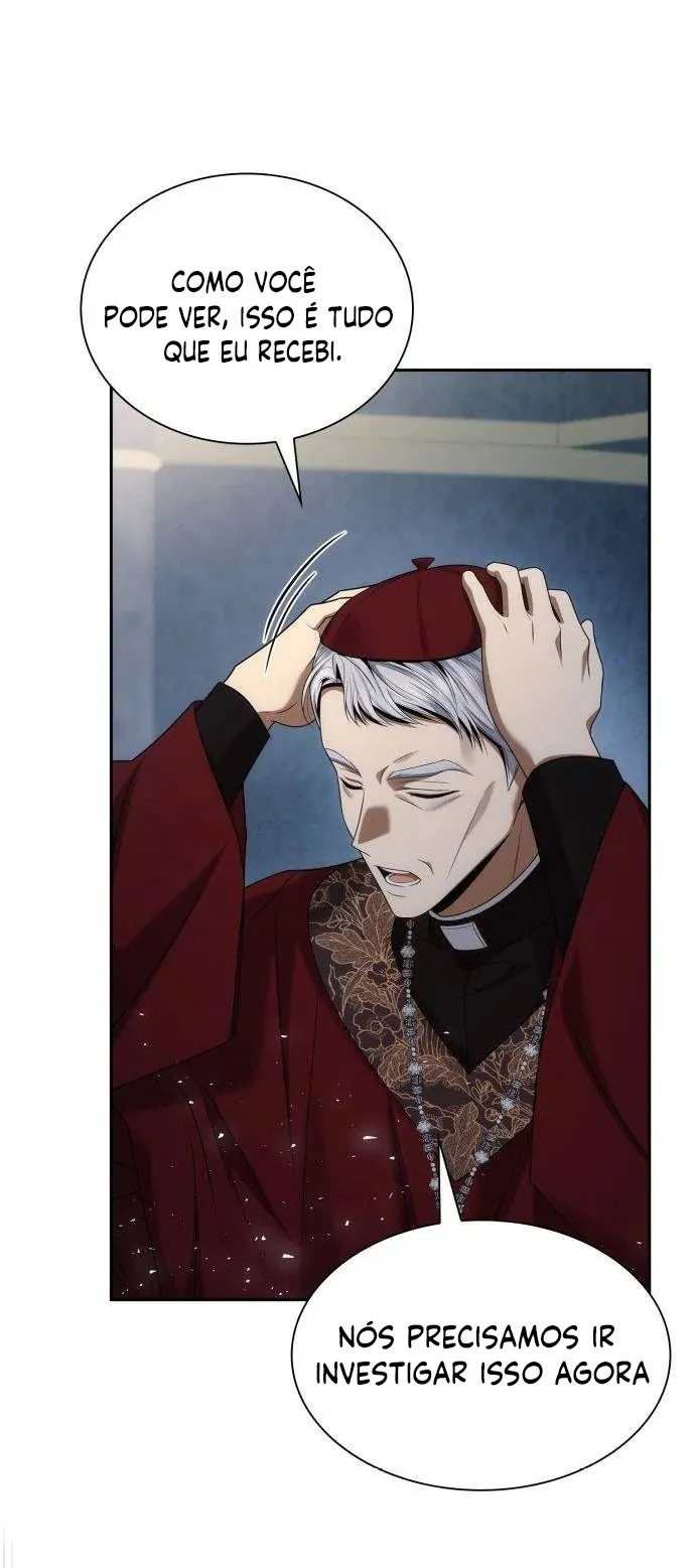 Read Nesta Vida eu serei a Rainha PT Manga Online