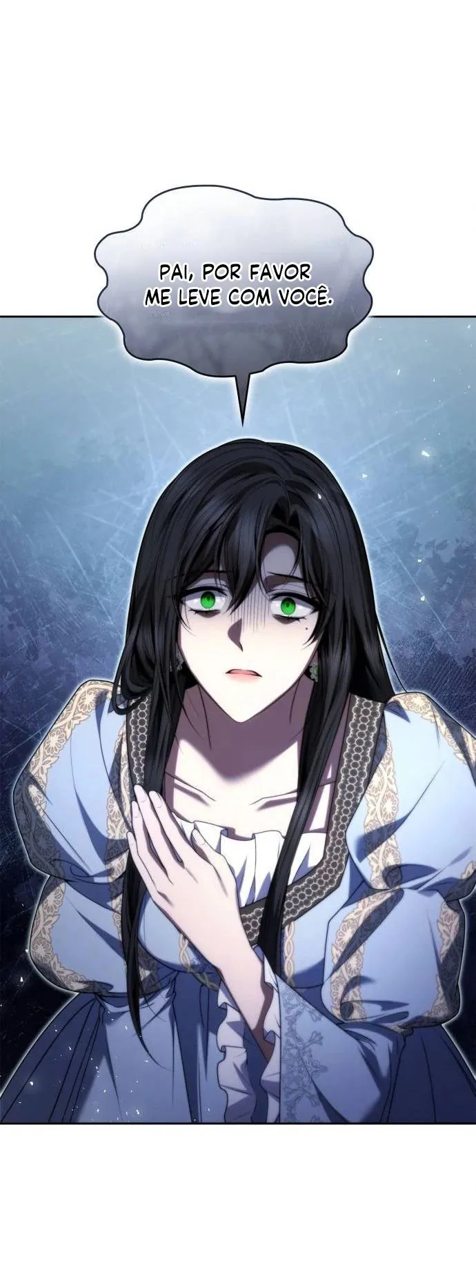 Read Nesta Vida eu serei a Rainha PT Manga Online