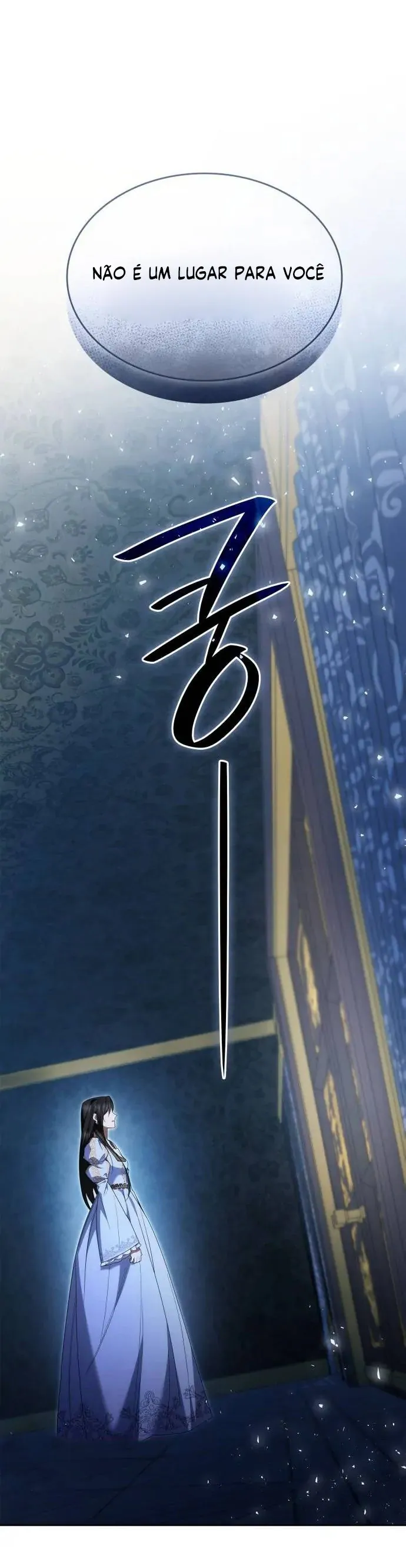Read Nesta Vida eu serei a Rainha PT Manga Online