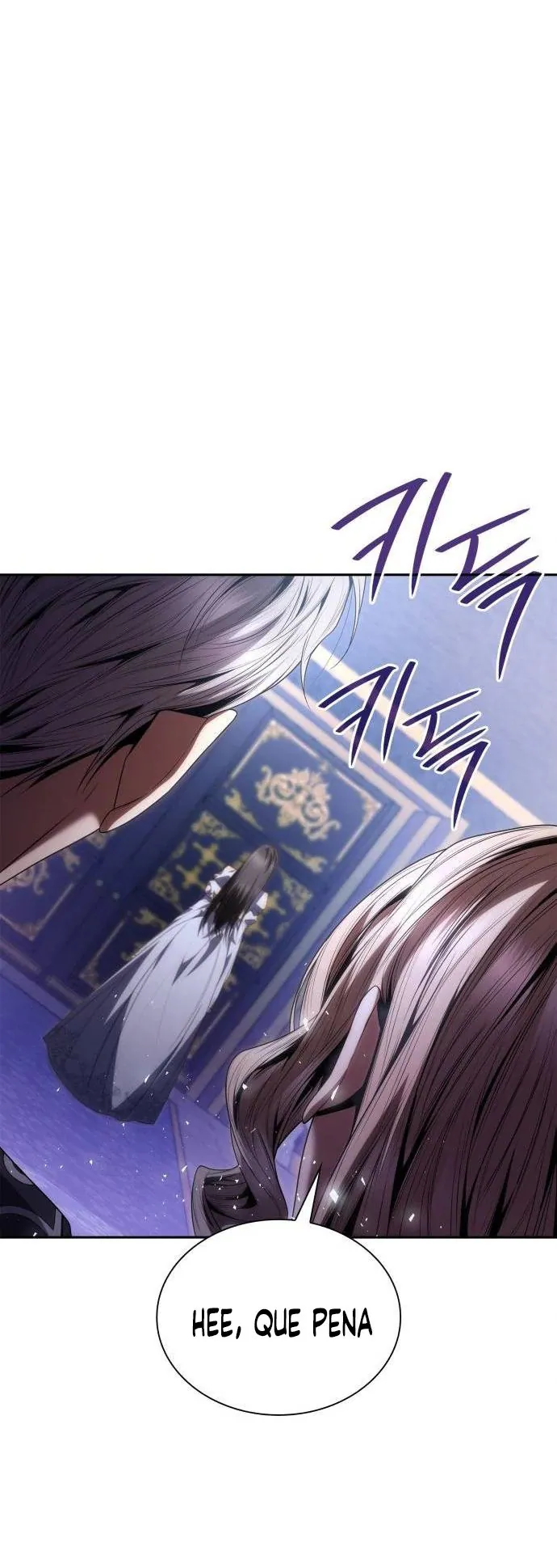 Read Nesta Vida eu serei a Rainha PT Manga Online