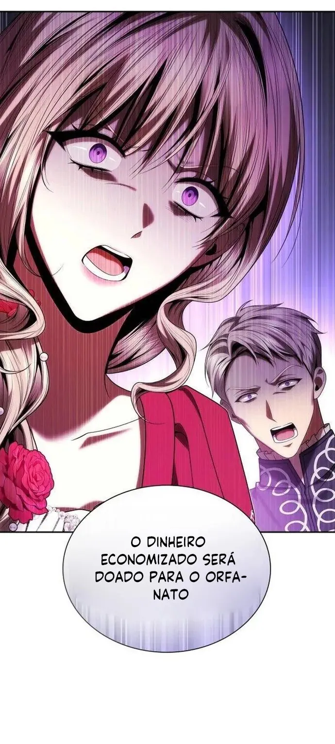 Read Nesta Vida eu serei a Rainha PT Manga Online