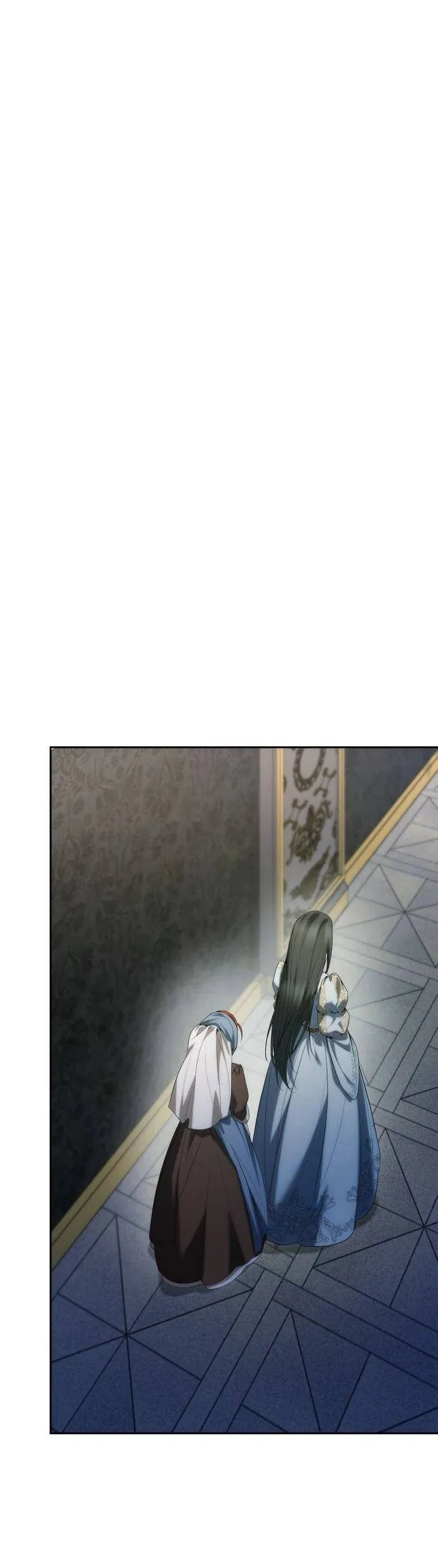 Read Nesta Vida eu serei a Rainha PT Manga Online