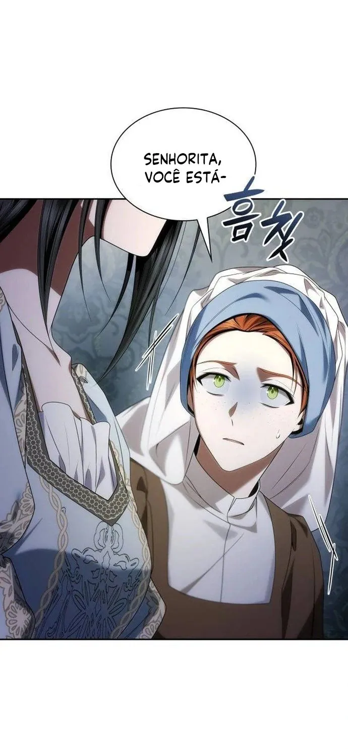 Read Nesta Vida eu serei a Rainha PT Manga Online