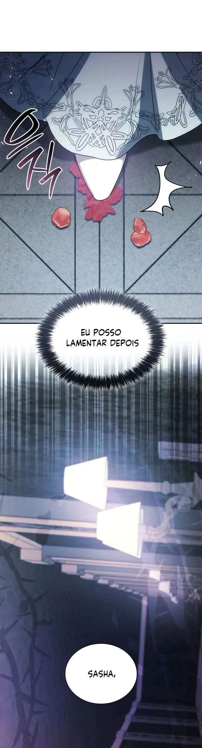 Read Nesta Vida eu serei a Rainha PT Manga Online