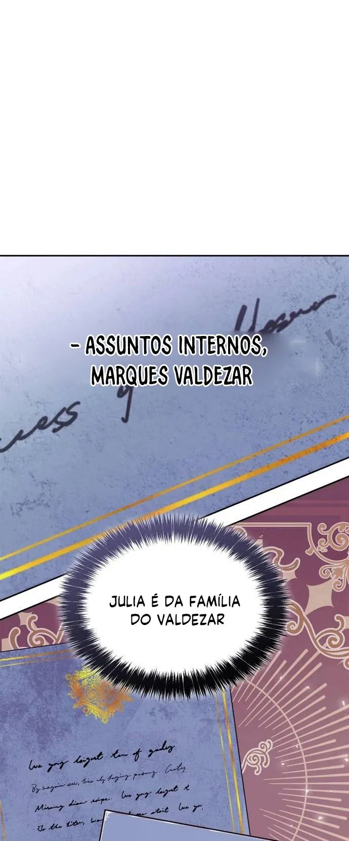 Read Nesta Vida eu serei a Rainha PT Manga Online