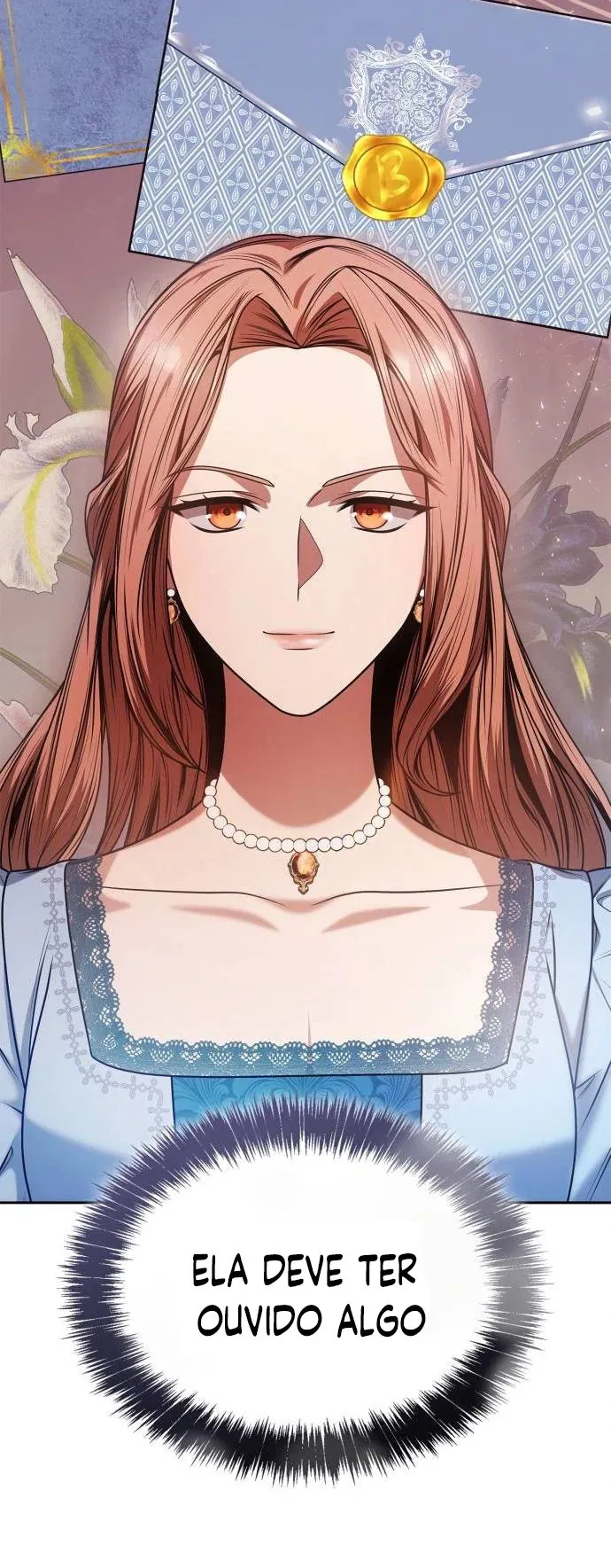 Read Nesta Vida eu serei a Rainha PT Manga Online