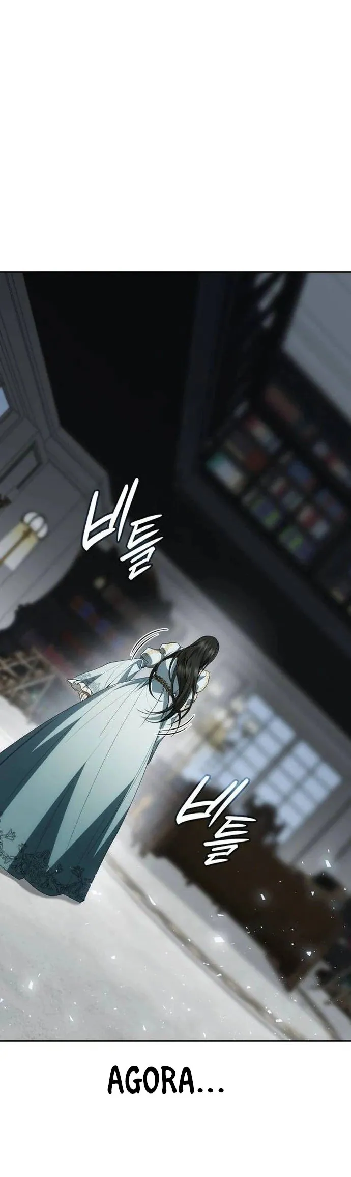 Read Nesta Vida eu serei a Rainha PT Manga Online