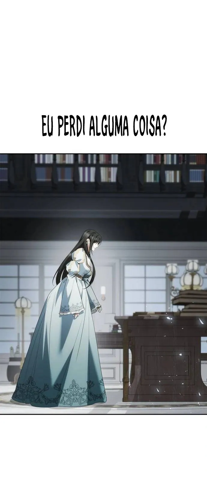 Read Nesta Vida eu serei a Rainha PT Manga Online