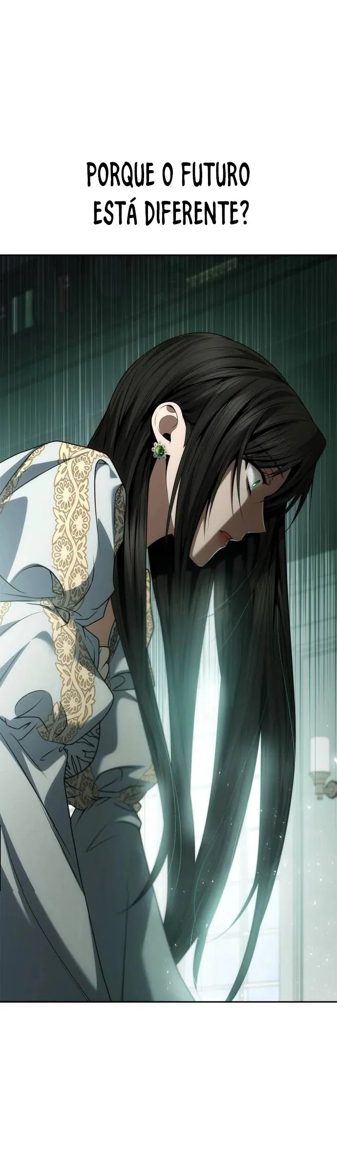 Read Nesta Vida eu serei a Rainha PT Manga Online