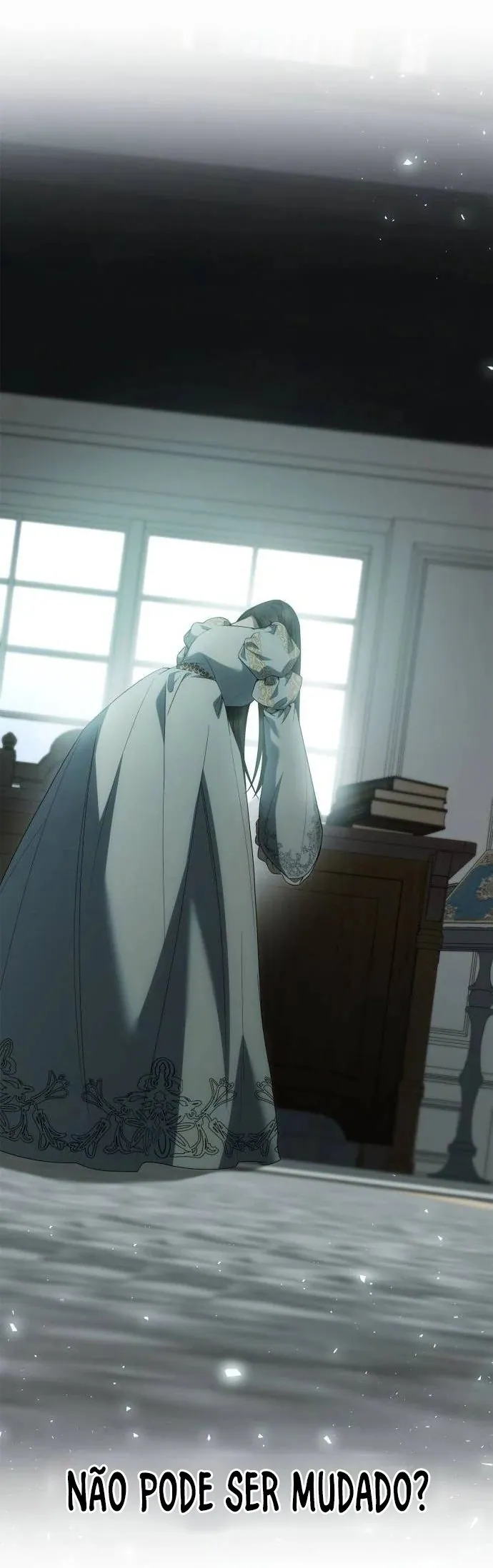 Read Nesta Vida eu serei a Rainha PT Manga Online