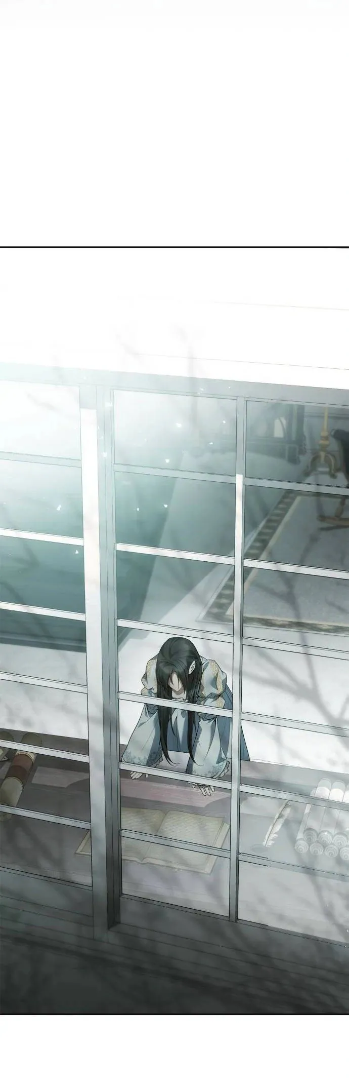 Read Nesta Vida eu serei a Rainha PT Manga Online