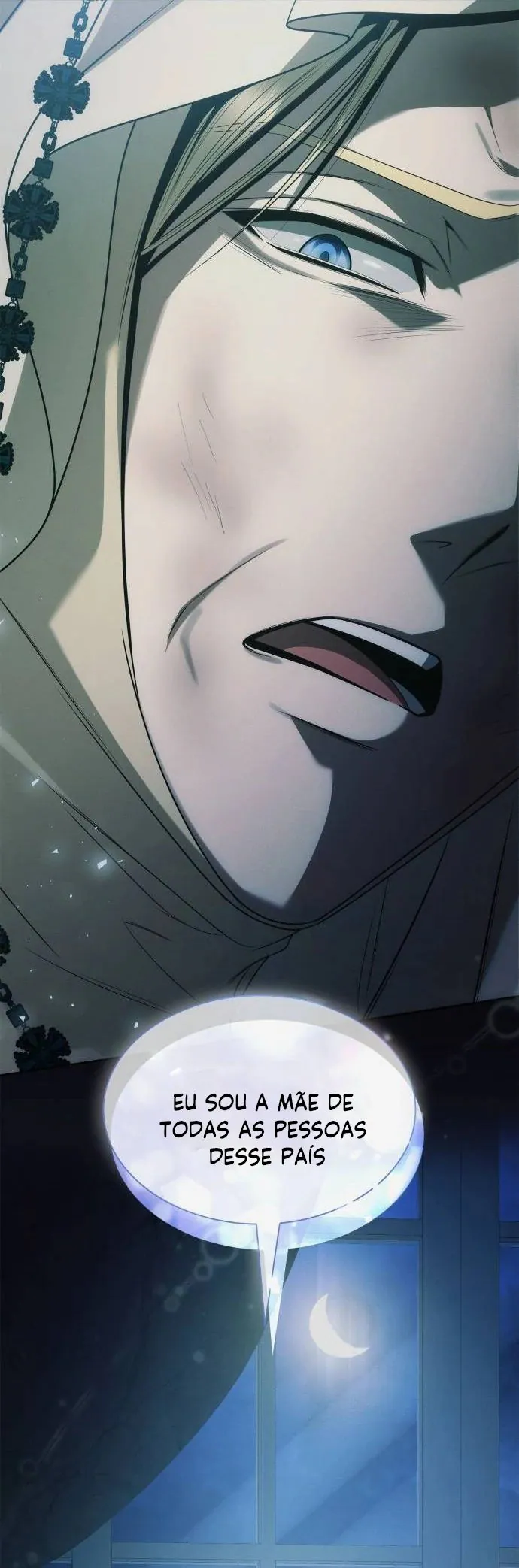Read Nesta Vida eu serei a Rainha PT Manga Online