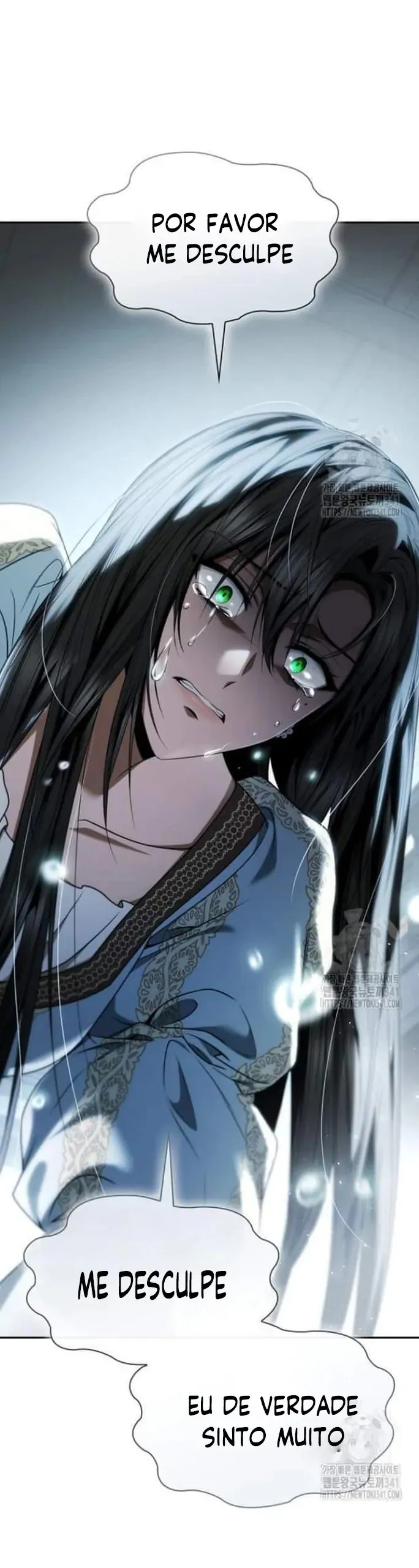 Read Nesta Vida eu serei a Rainha PT Manga Online