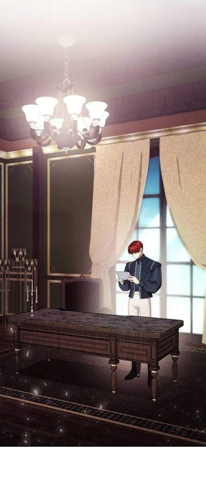 Read Nesta Vida eu serei a Rainha PT Manga Online